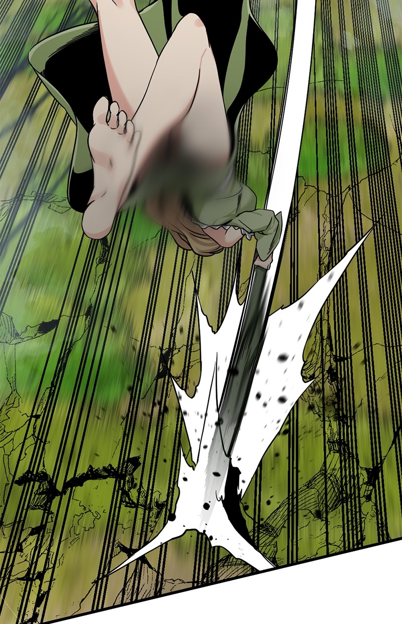 Hero Killer Chapter 140 - halaman 49