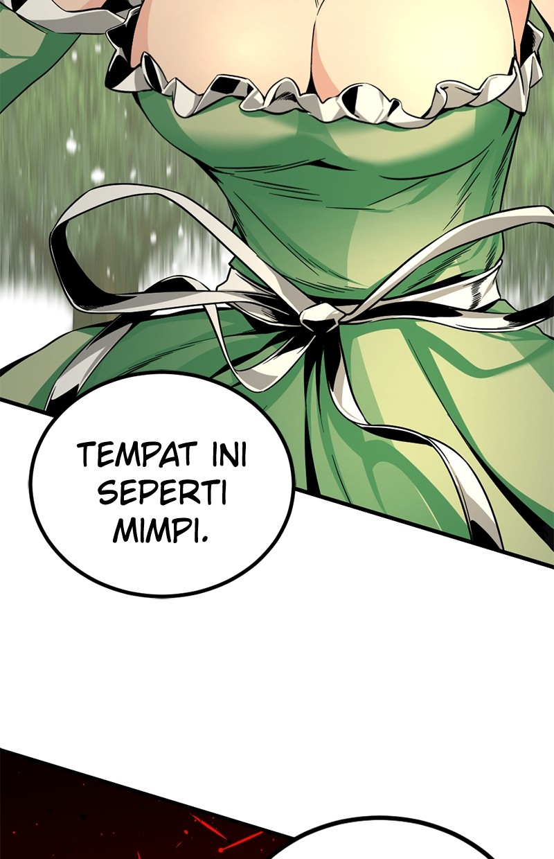 Hero Killer Chapter 140 - halaman 51