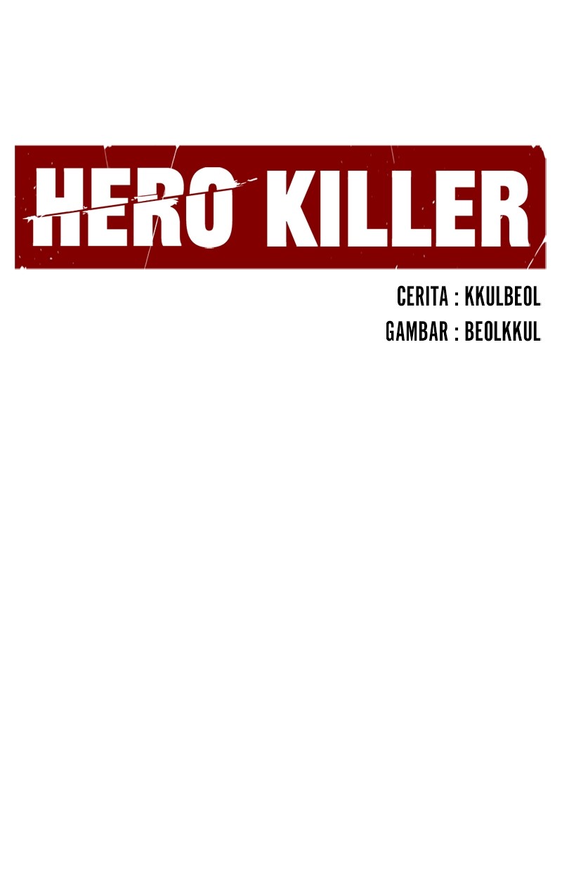 Hero Killer Chapter 140 - halaman 55