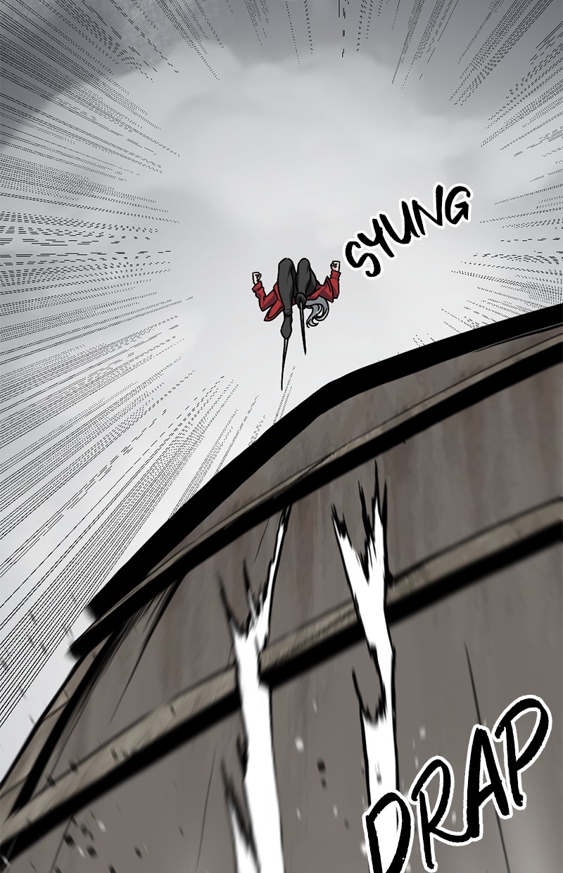 Hero Killer Chapter 140 - halaman 69