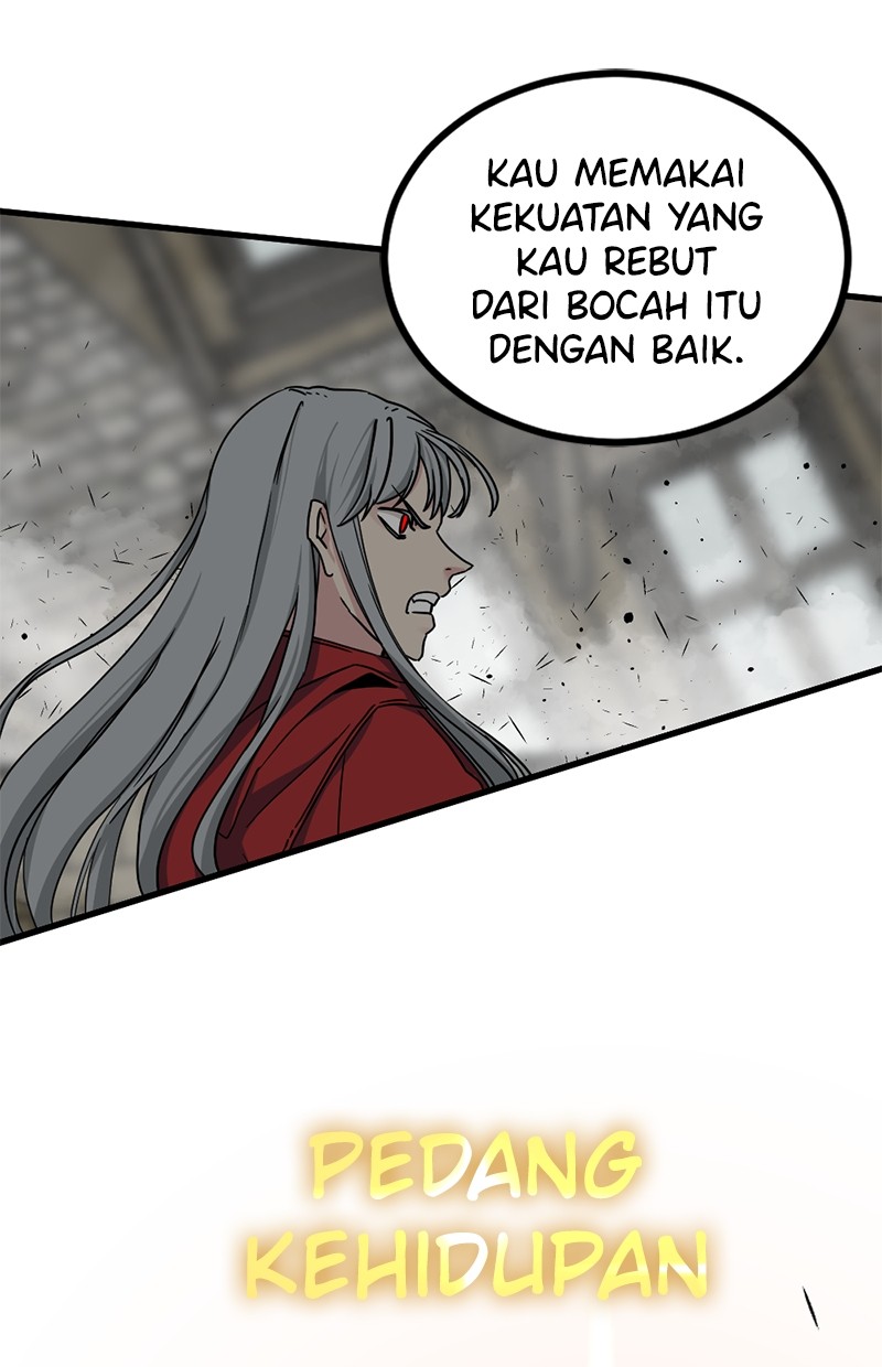 Hero Killer Chapter 140 - halaman 86