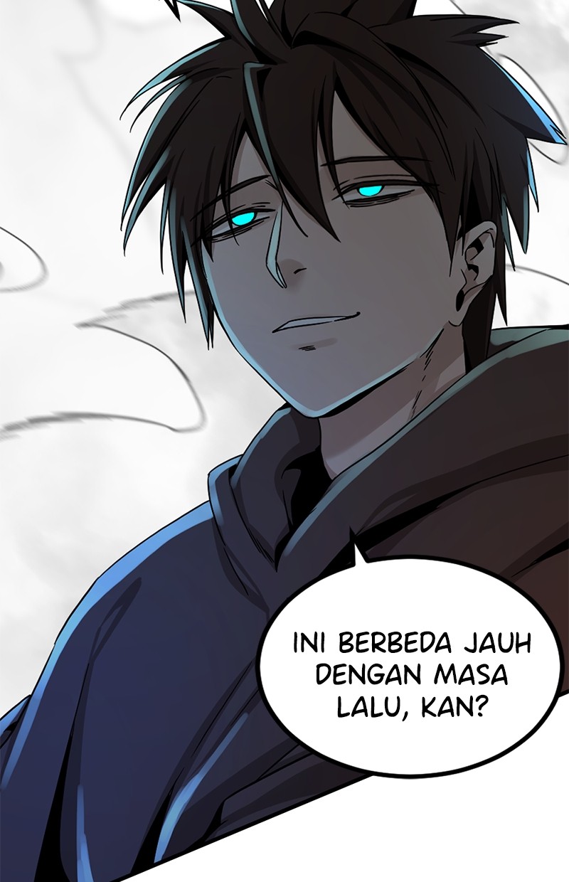 Hero Killer Chapter 140 - halaman 90