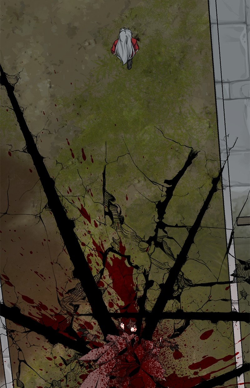 Hero Killer Chapter 140 - halaman 95