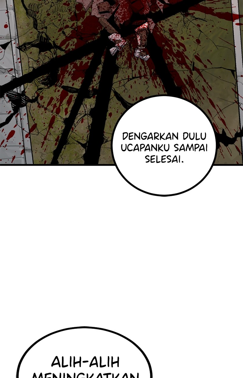 Hero Killer Chapter 140 - halaman 96