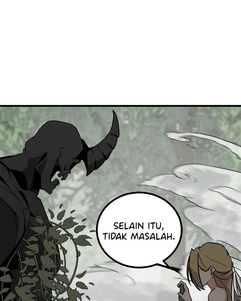 Hero Killer Chapter 141 - halaman 130