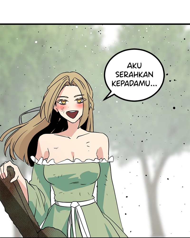 Hero Killer Chapter 141 - halaman 133
