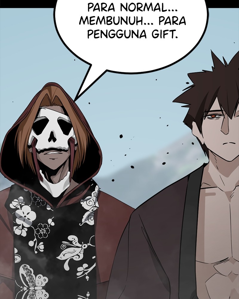 Hero Killer Chapter 141 - halaman 26