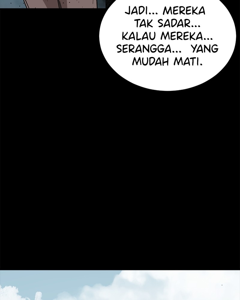 Hero Killer Chapter 141 - halaman 29