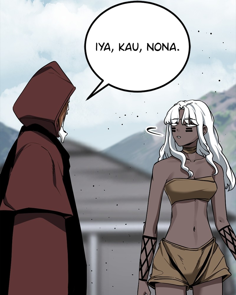 Hero Killer Chapter 141 - halaman 30