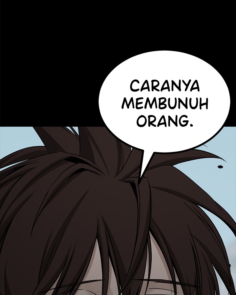 Hero Killer Chapter 141 - halaman 33