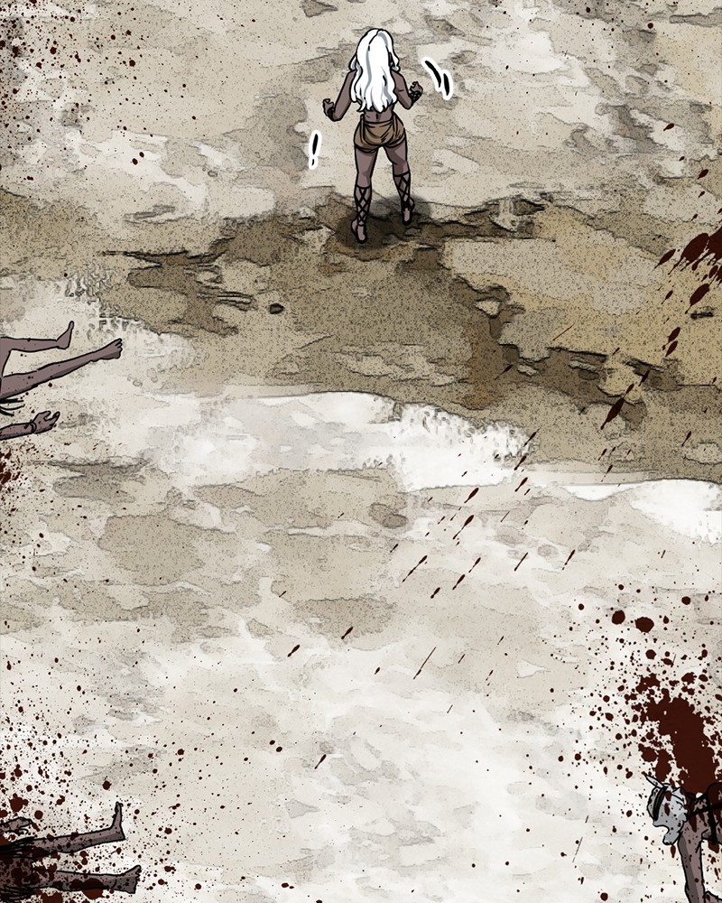 Hero Killer Chapter 141 - halaman 37