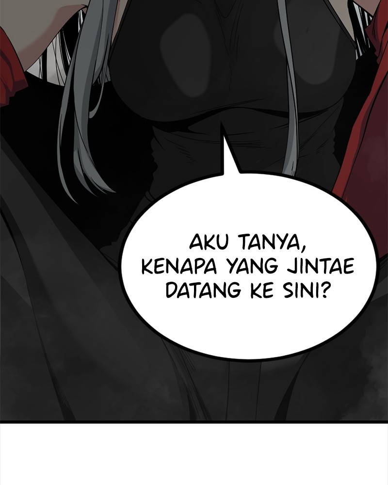 Hero Killer Chapter 141 - halaman 47