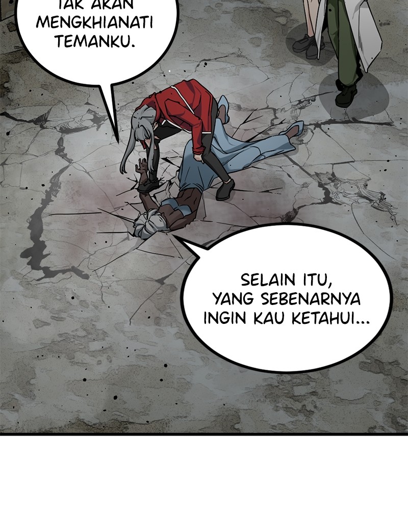 Hero Killer Chapter 141 - halaman 52