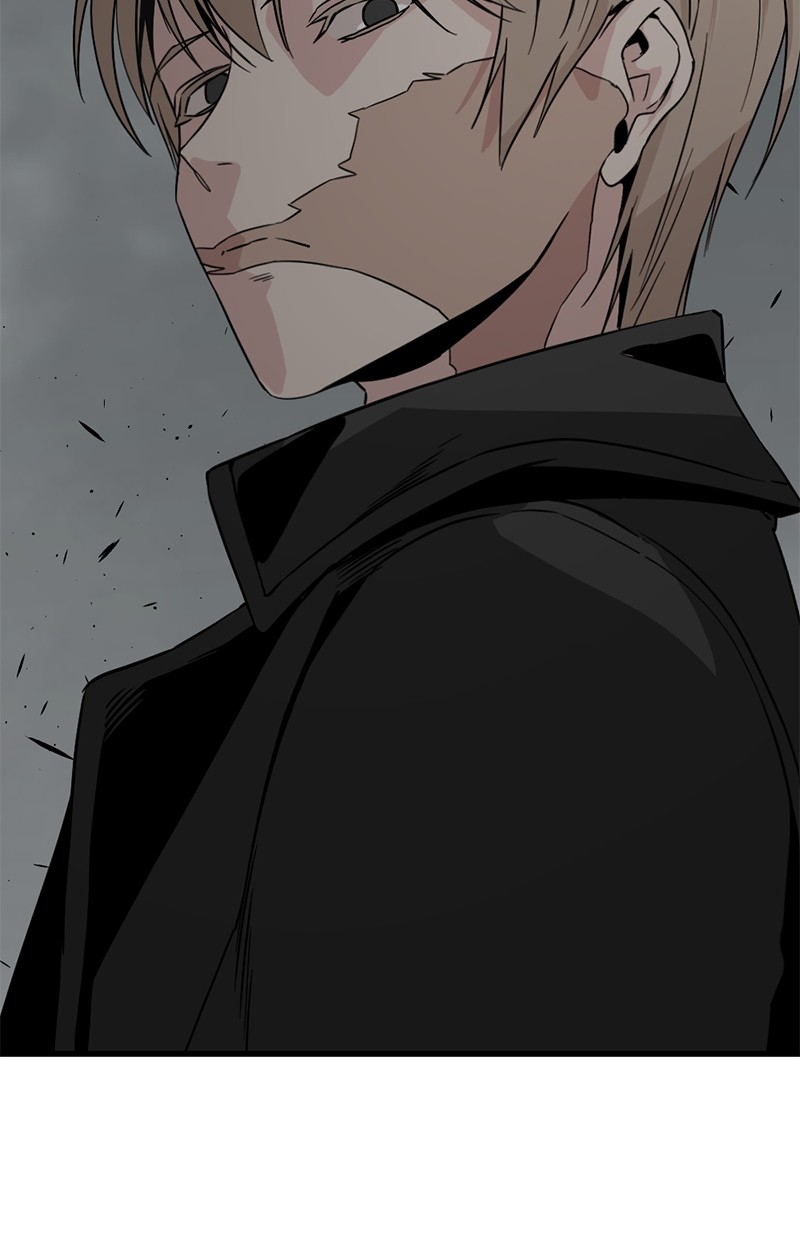 Hero Killer Chapter 142 - halaman 121