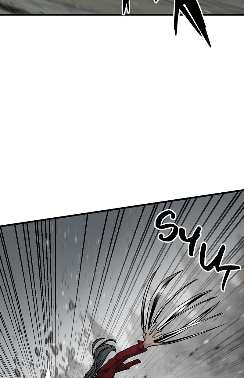 Hero Killer Chapter 142 - halaman 27