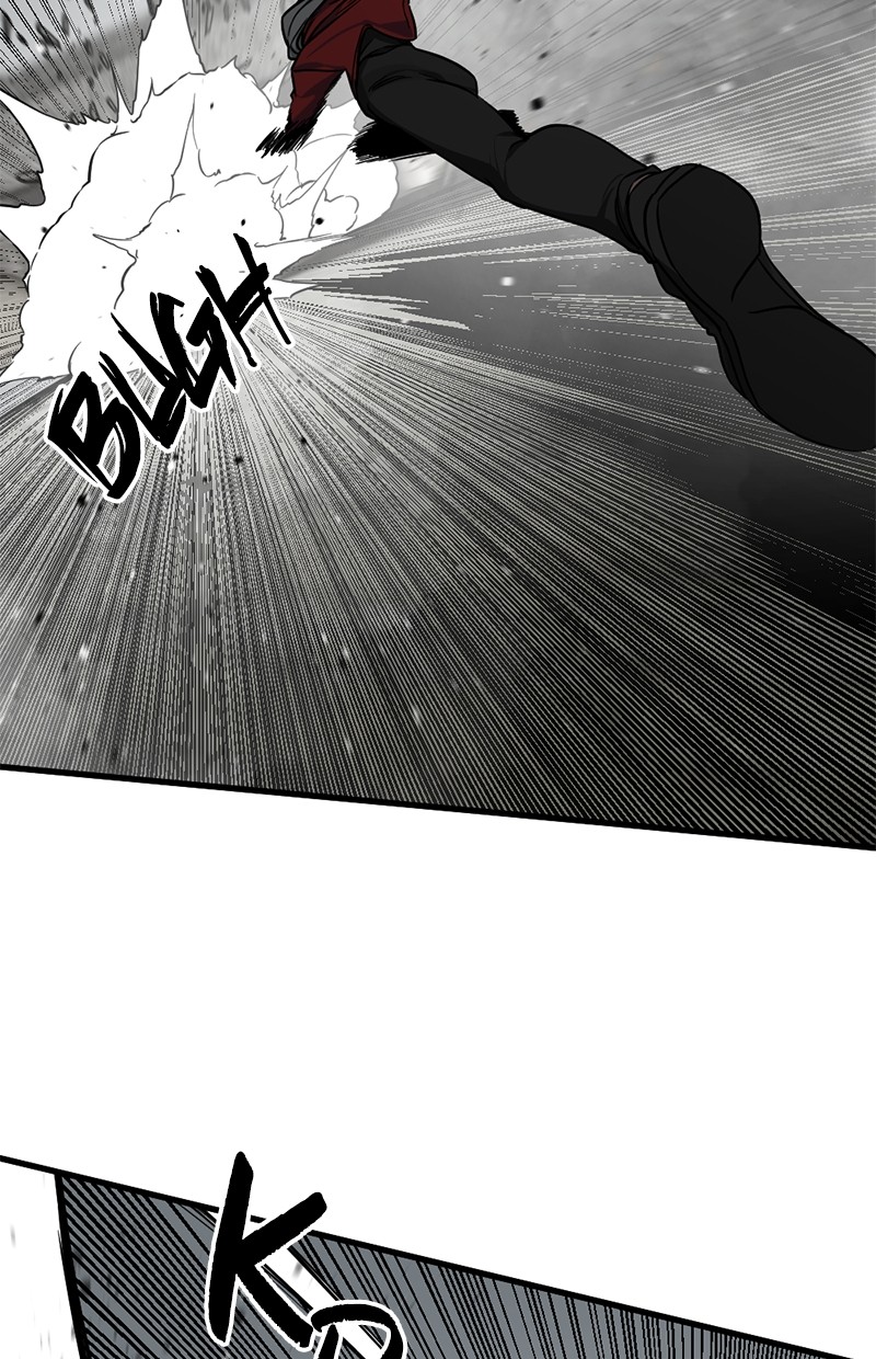 Hero Killer Chapter 142 - halaman 28