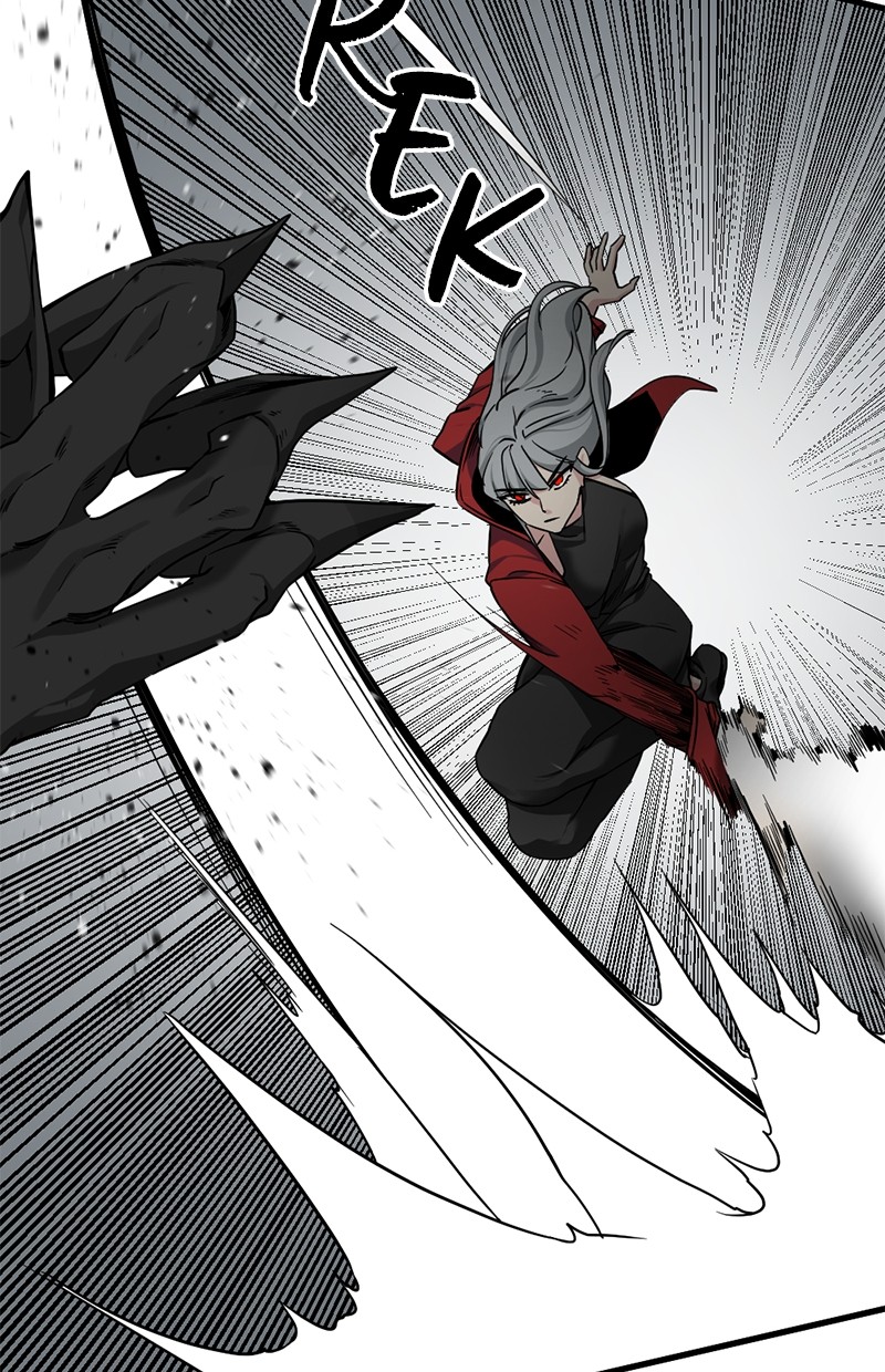 Hero Killer Chapter 142 - halaman 29