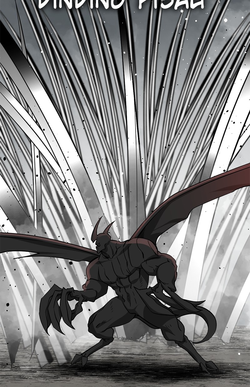 Hero Killer Chapter 142 - halaman 33