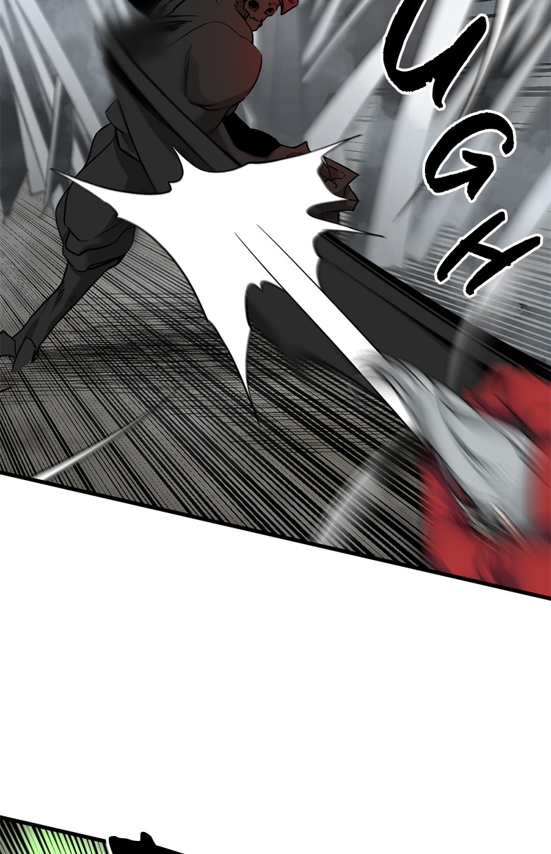 Hero Killer Chapter 142 - halaman 41