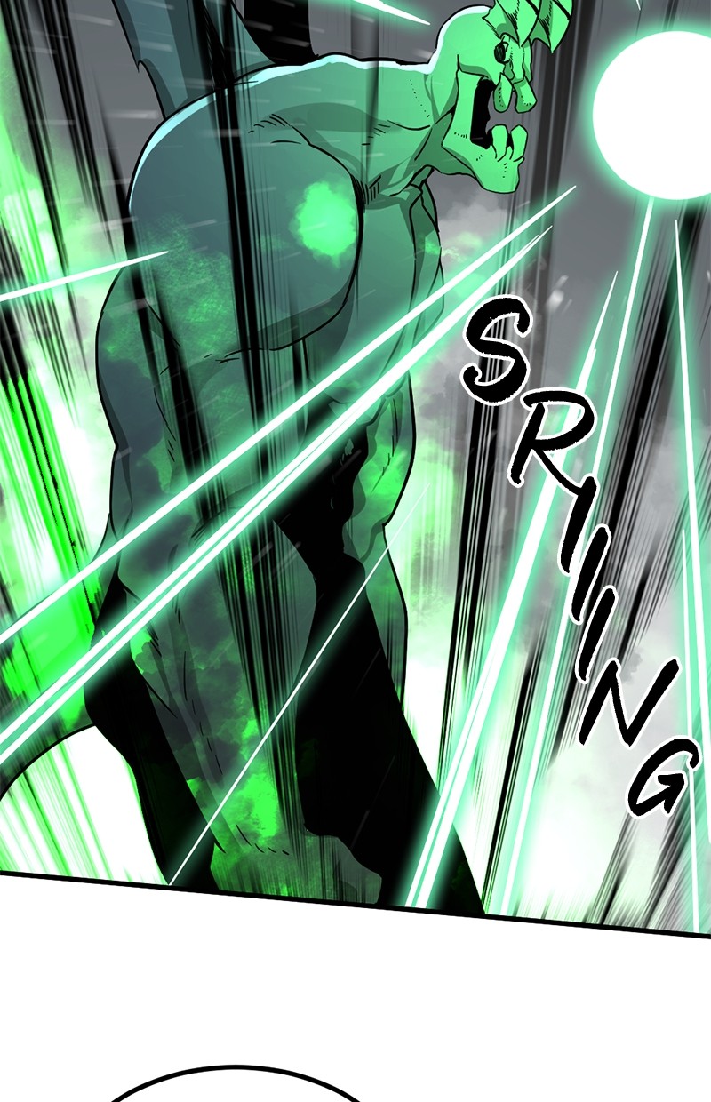 Hero Killer Chapter 142 - halaman 44
