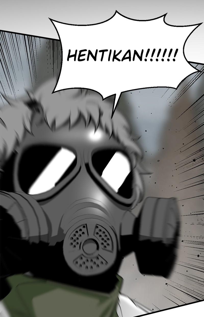 Hero Killer Chapter 142 - halaman 91