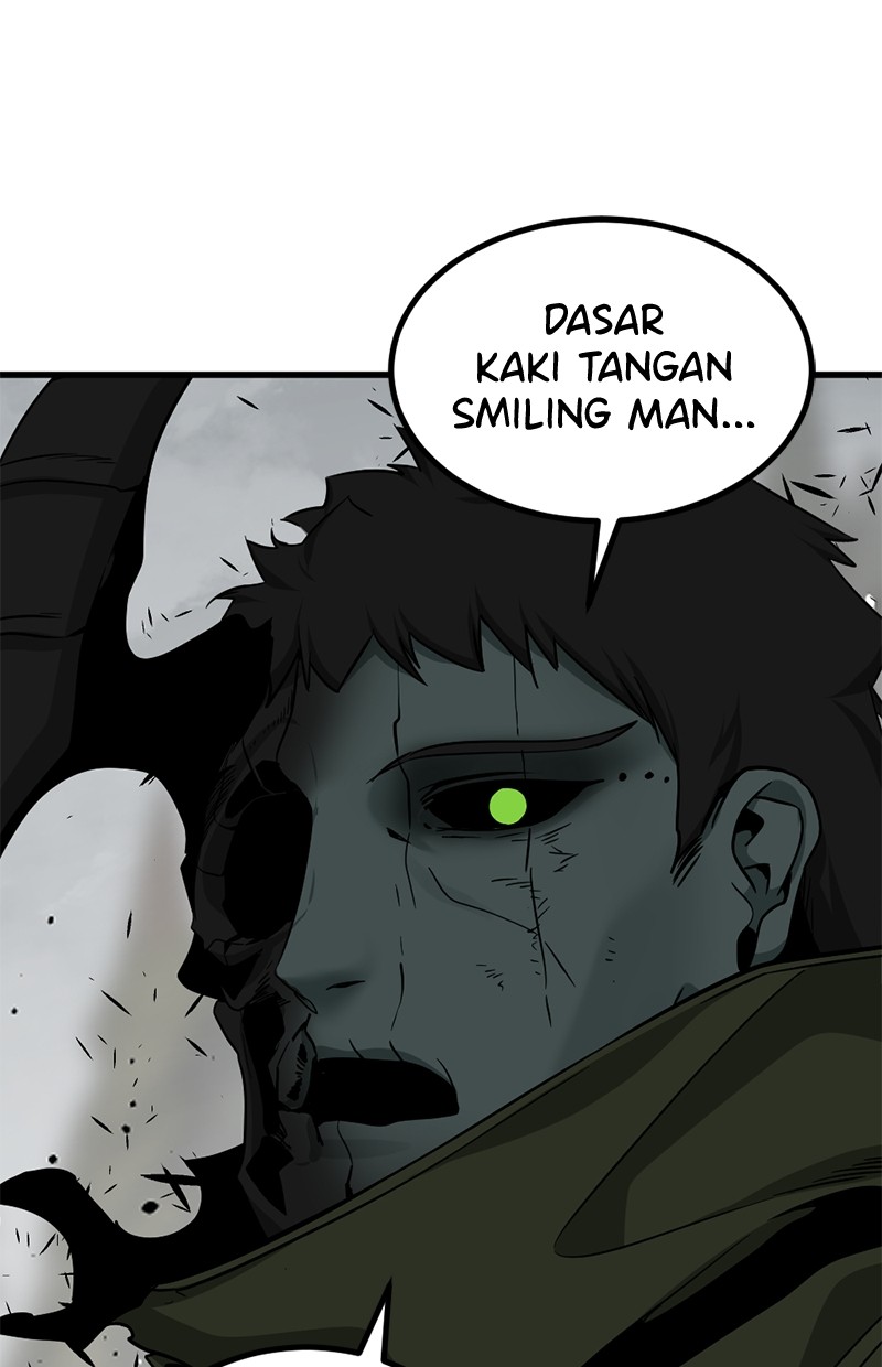 Hero Killer Chapter 142 - halaman 97