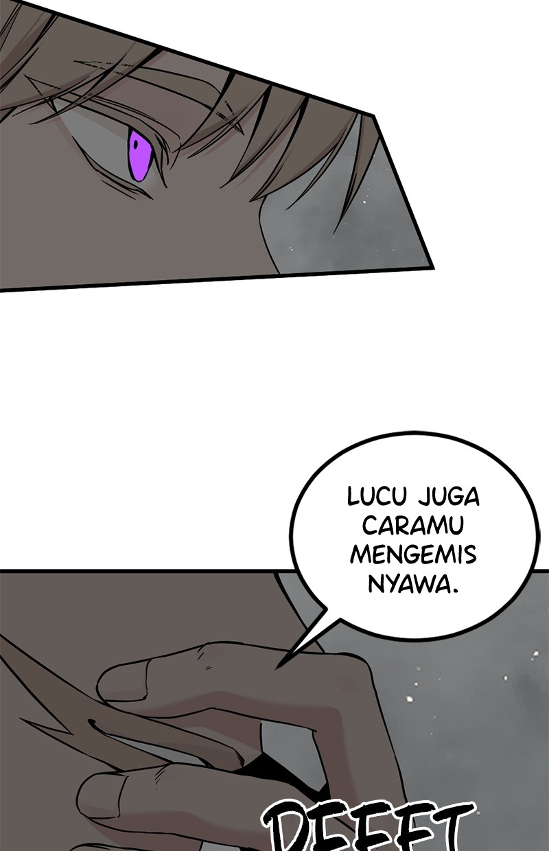 Hero Killer Chapter 143 - halaman 100