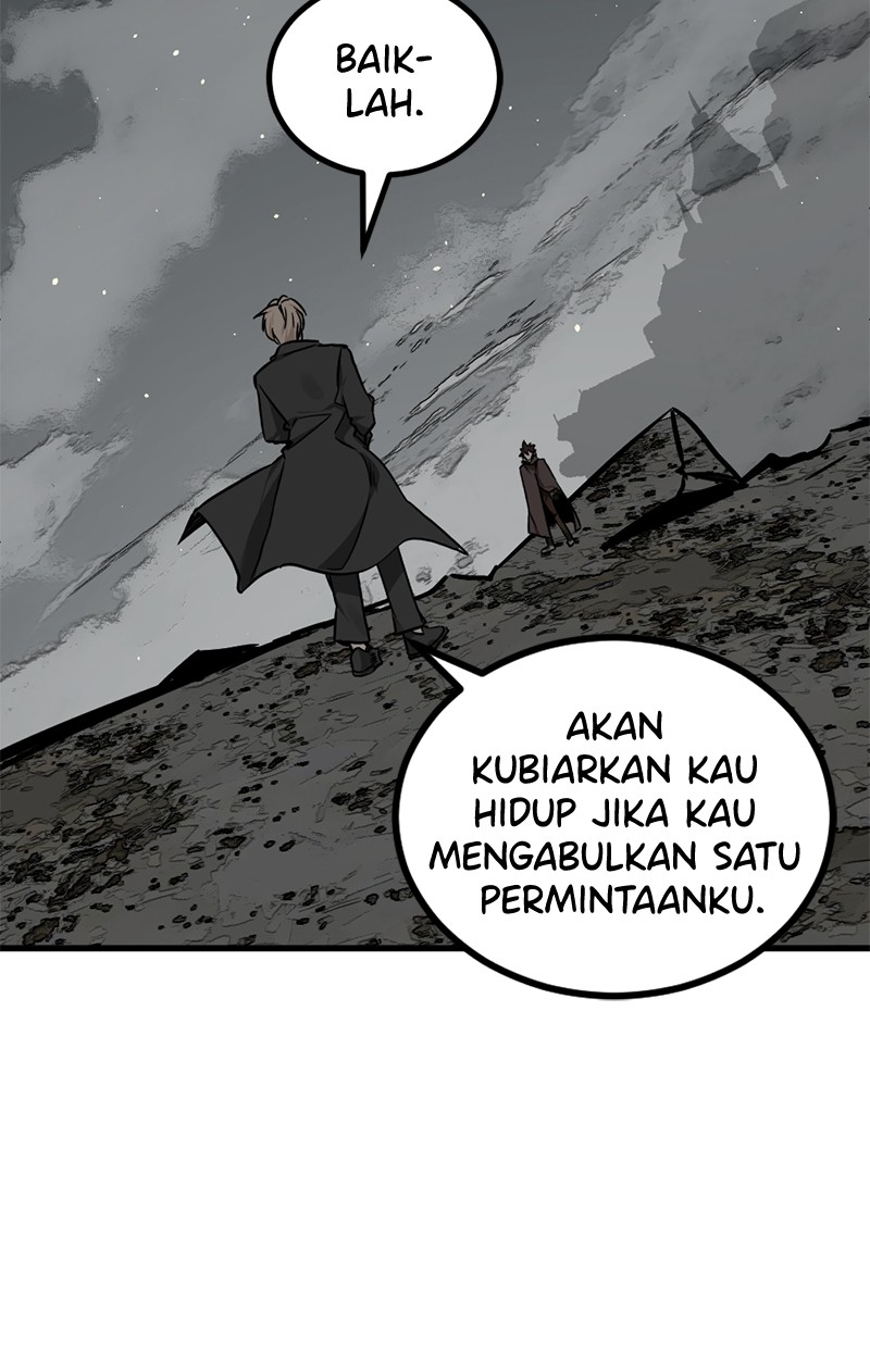 Hero Killer Chapter 143 - halaman 102