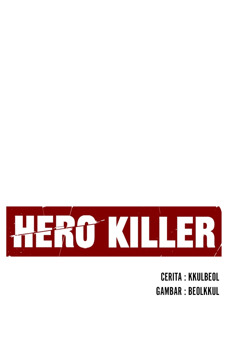 Hero Killer Chapter 143 - halaman 114