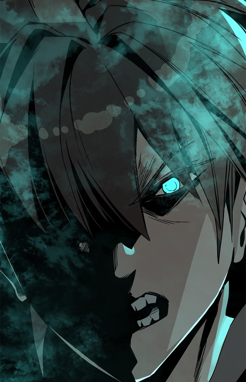 Hero Killer Chapter 143 - halaman 121