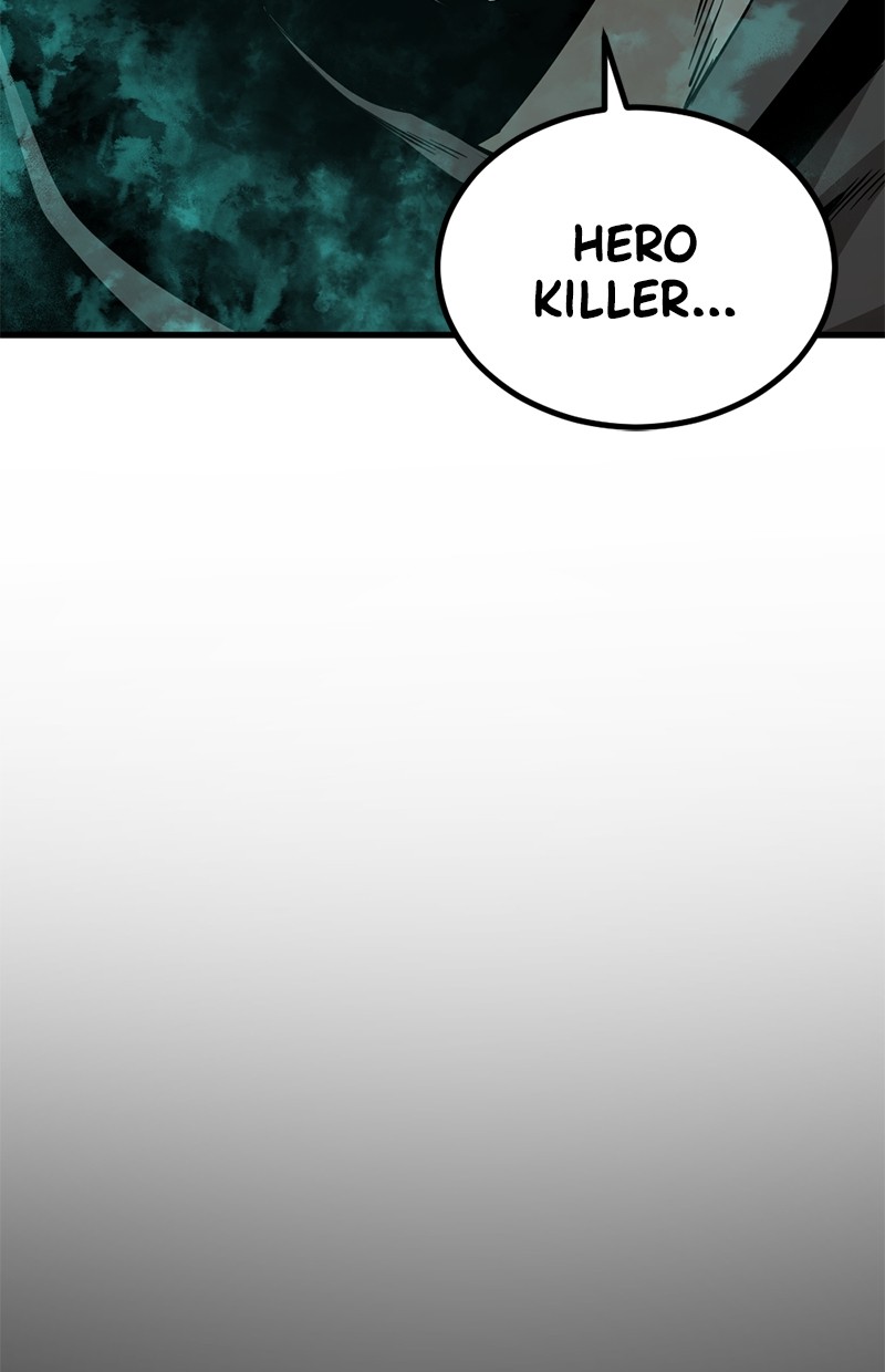 Hero Killer Chapter 143 - halaman 122