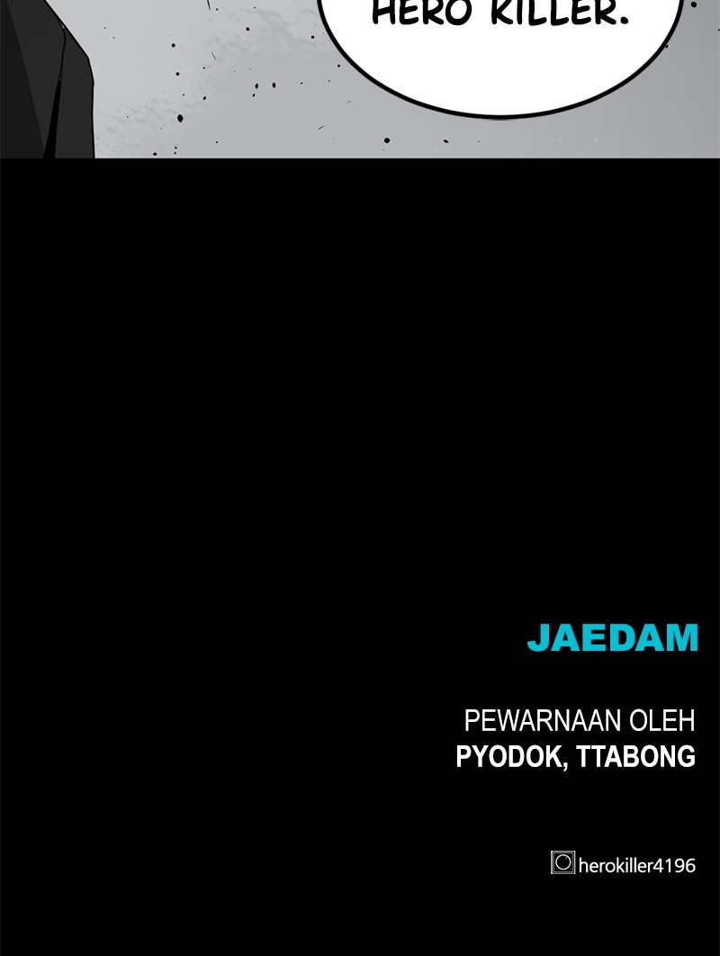 Hero Killer Chapter 143 - halaman 126
