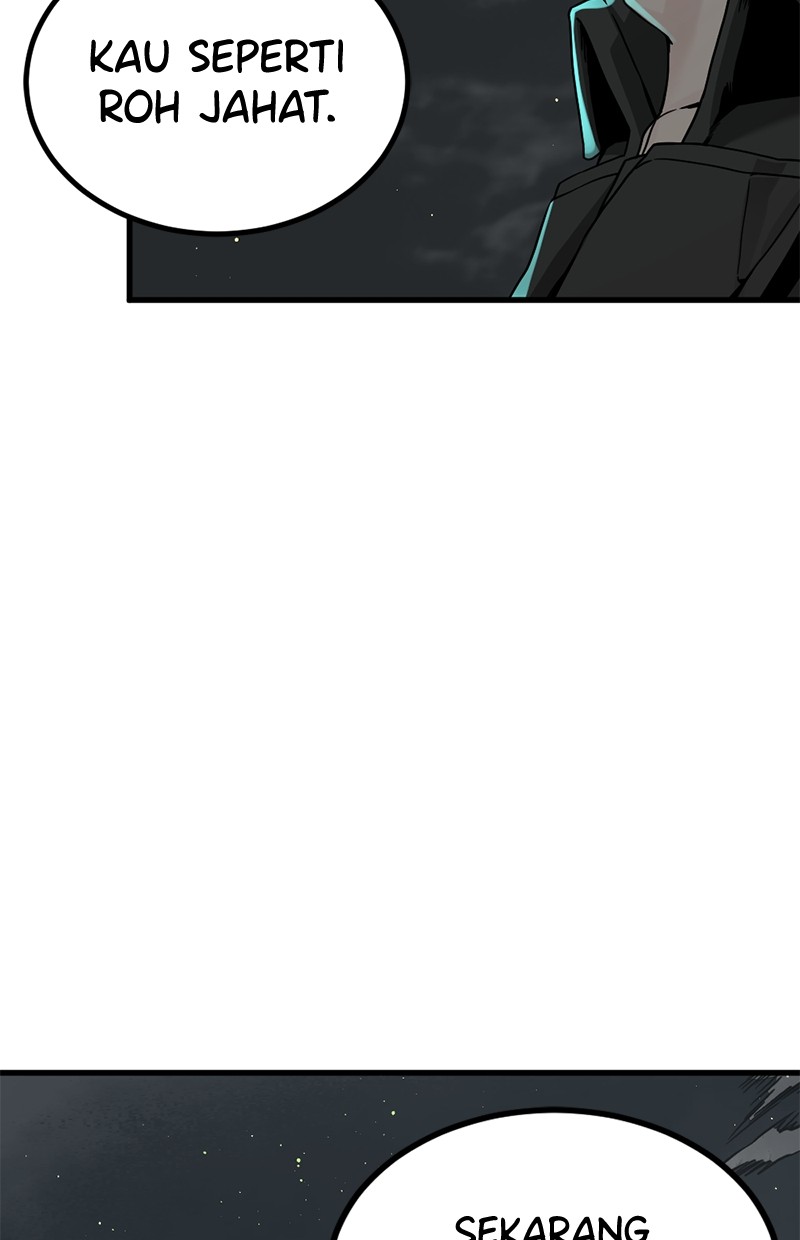 Hero Killer Chapter 143 - halaman 21
