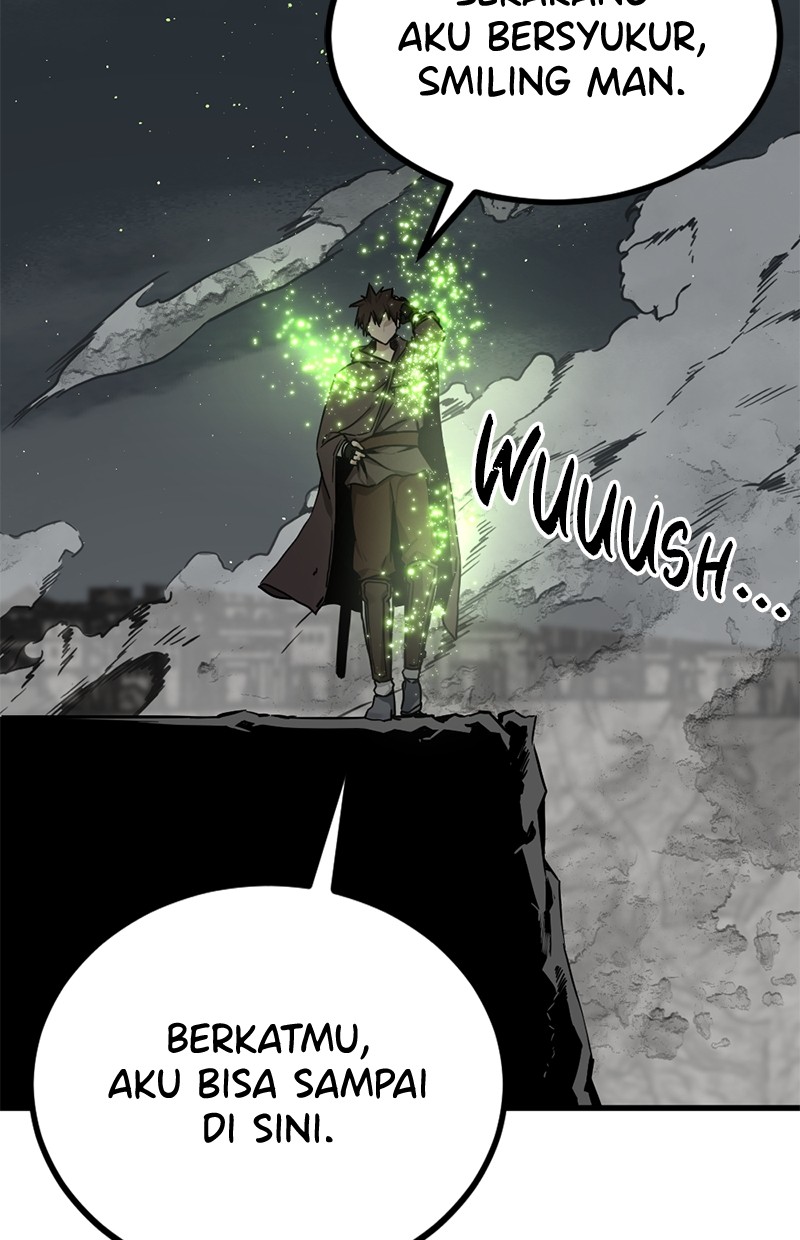 Hero Killer Chapter 143 - halaman 22