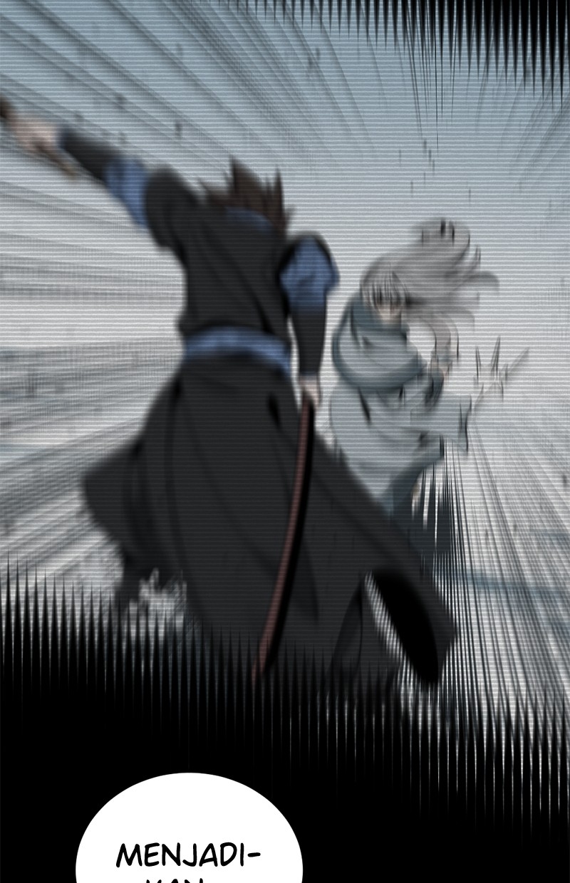 Hero Killer Chapter 143 - halaman 25