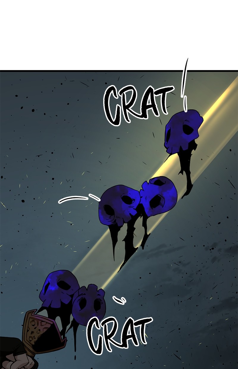 Hero Killer Chapter 143 - halaman 31