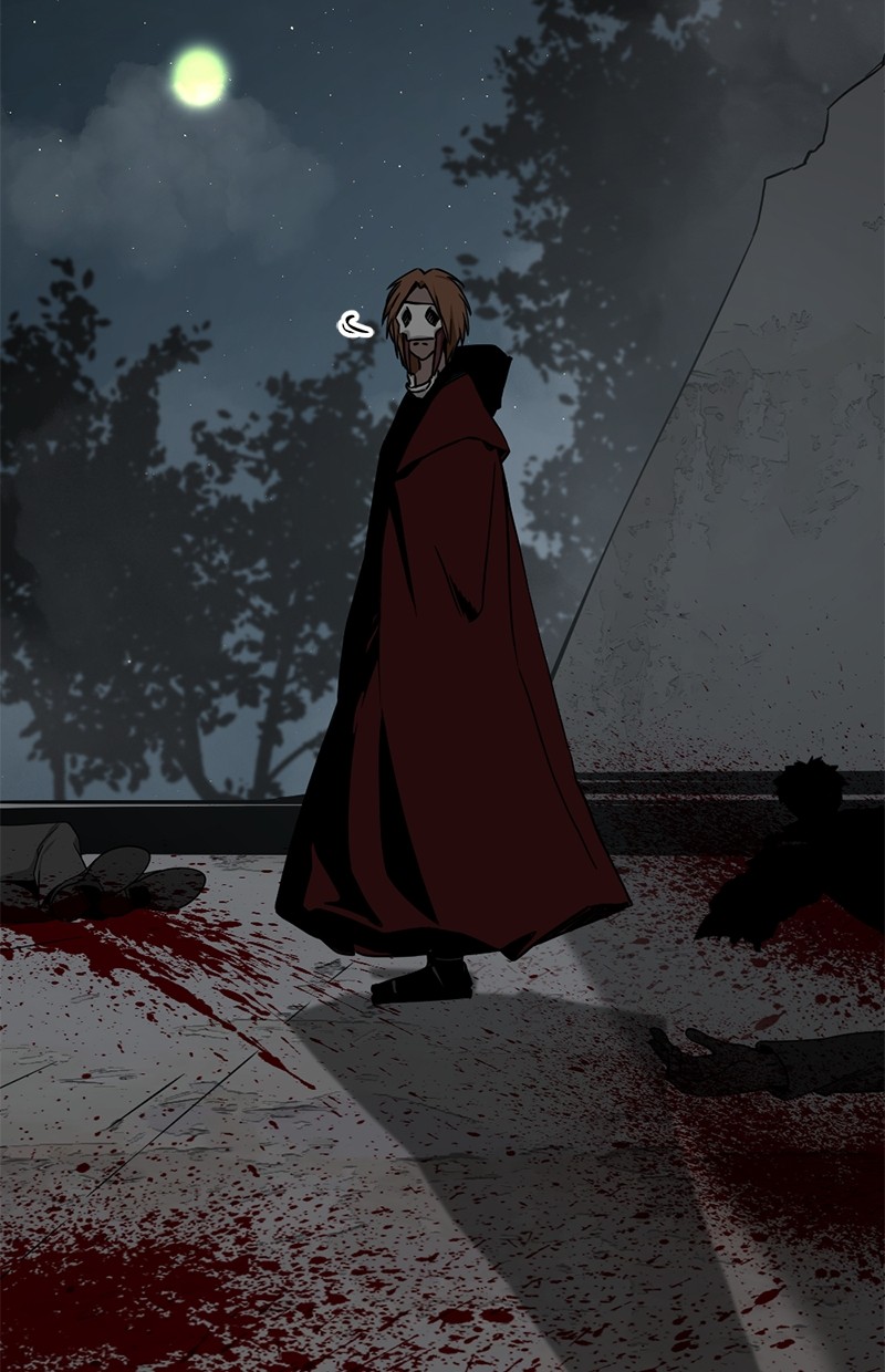 Hero Killer Chapter 143 - halaman 45