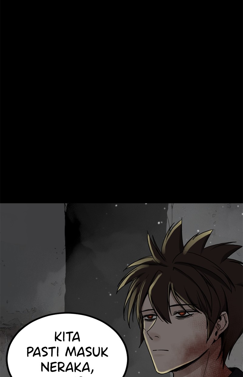 Hero Killer Chapter 143 - halaman 48