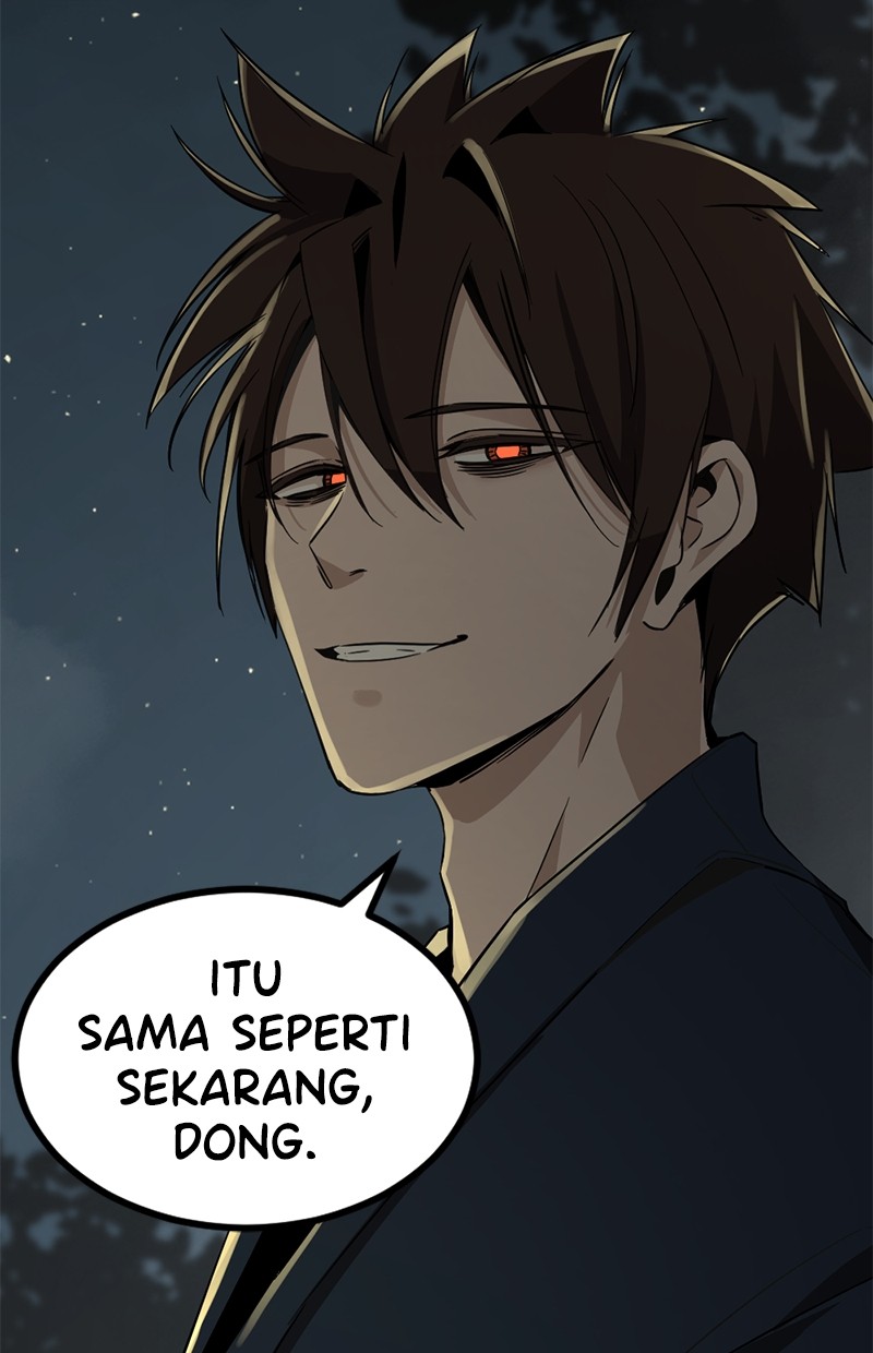 Hero Killer Chapter 143 - halaman 53