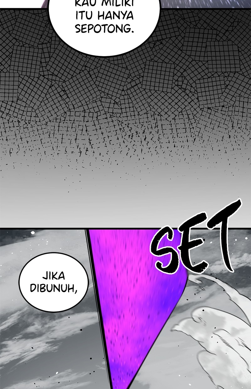 Hero Killer Chapter 143 - halaman 83