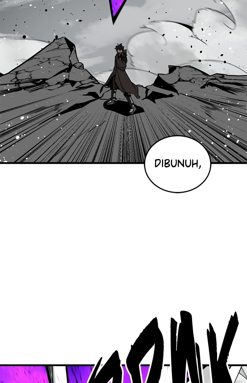 Hero Killer Chapter 143 - halaman 84