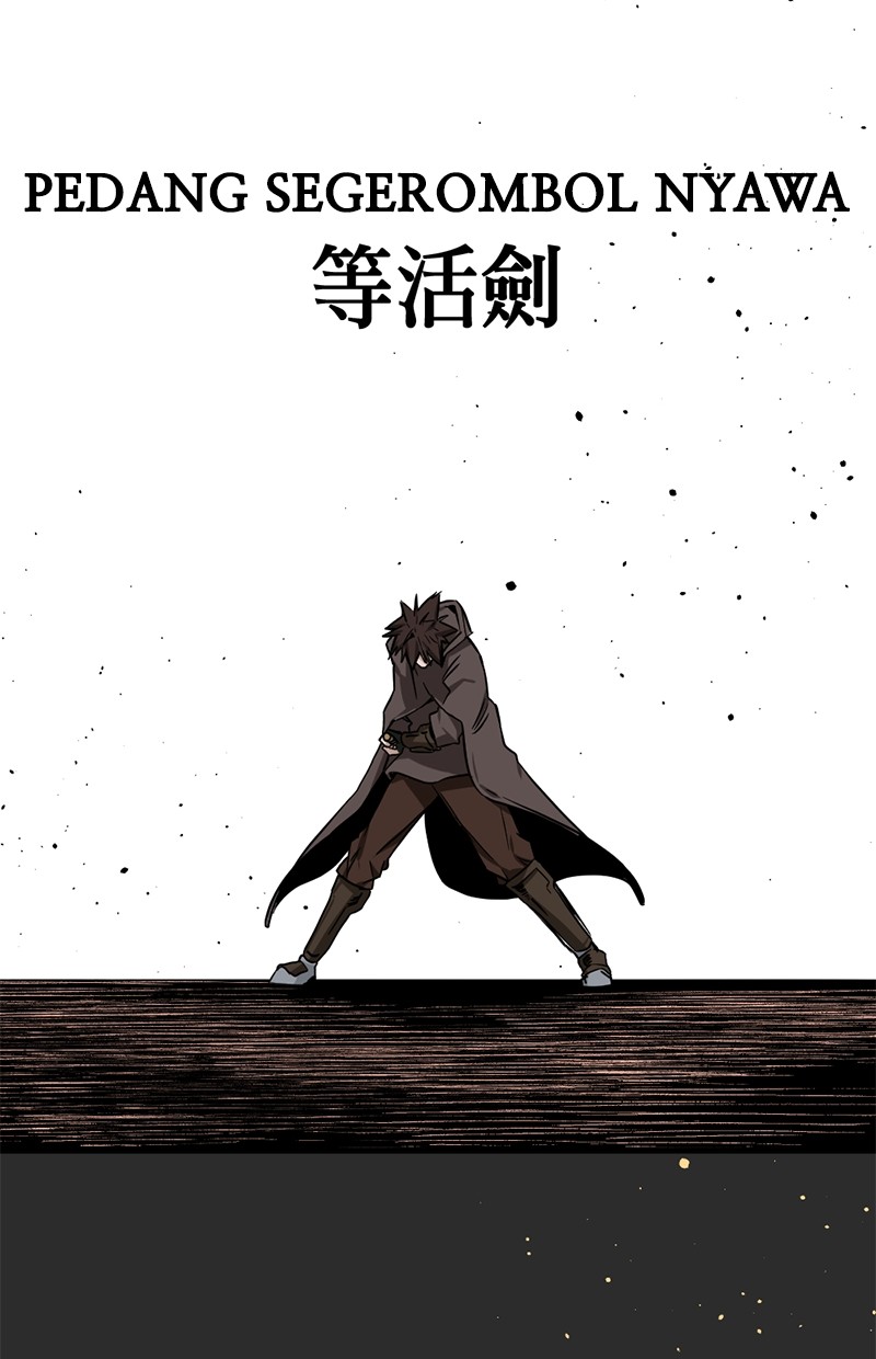 Hero Killer Chapter 143 - halaman 94