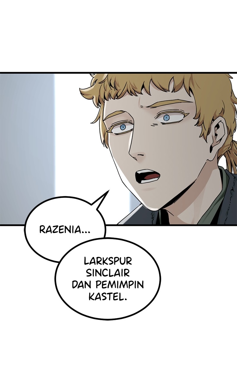 Hero Killer Chapter 144 - halaman 108