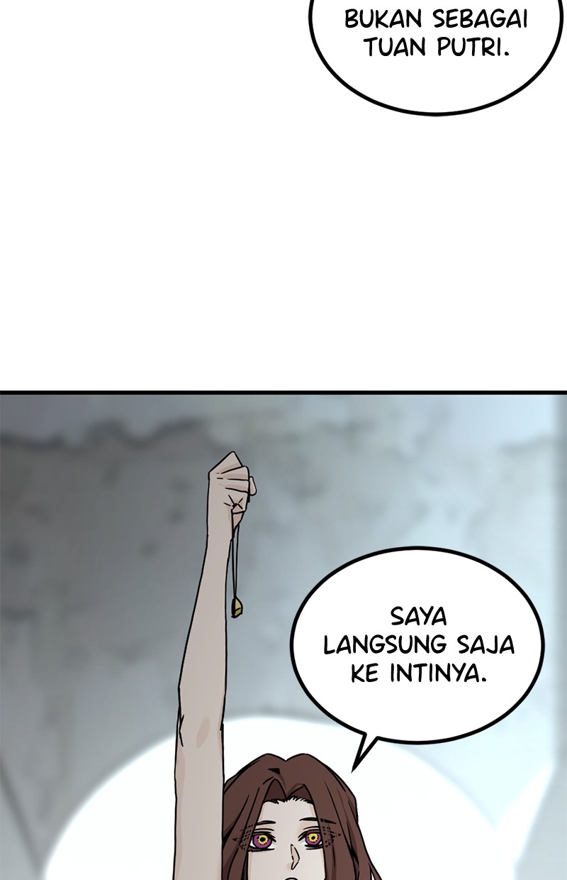 Hero Killer Chapter 144 - halaman 110