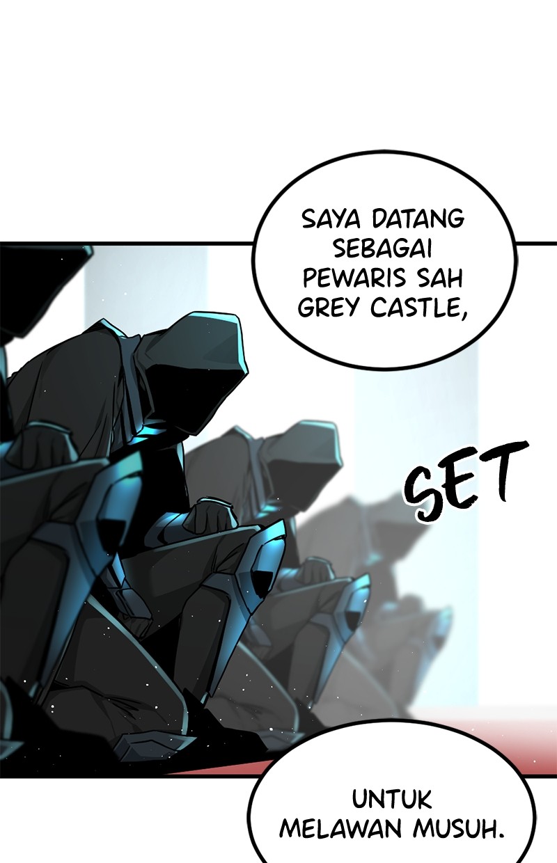 Hero Killer Chapter 144 - halaman 114