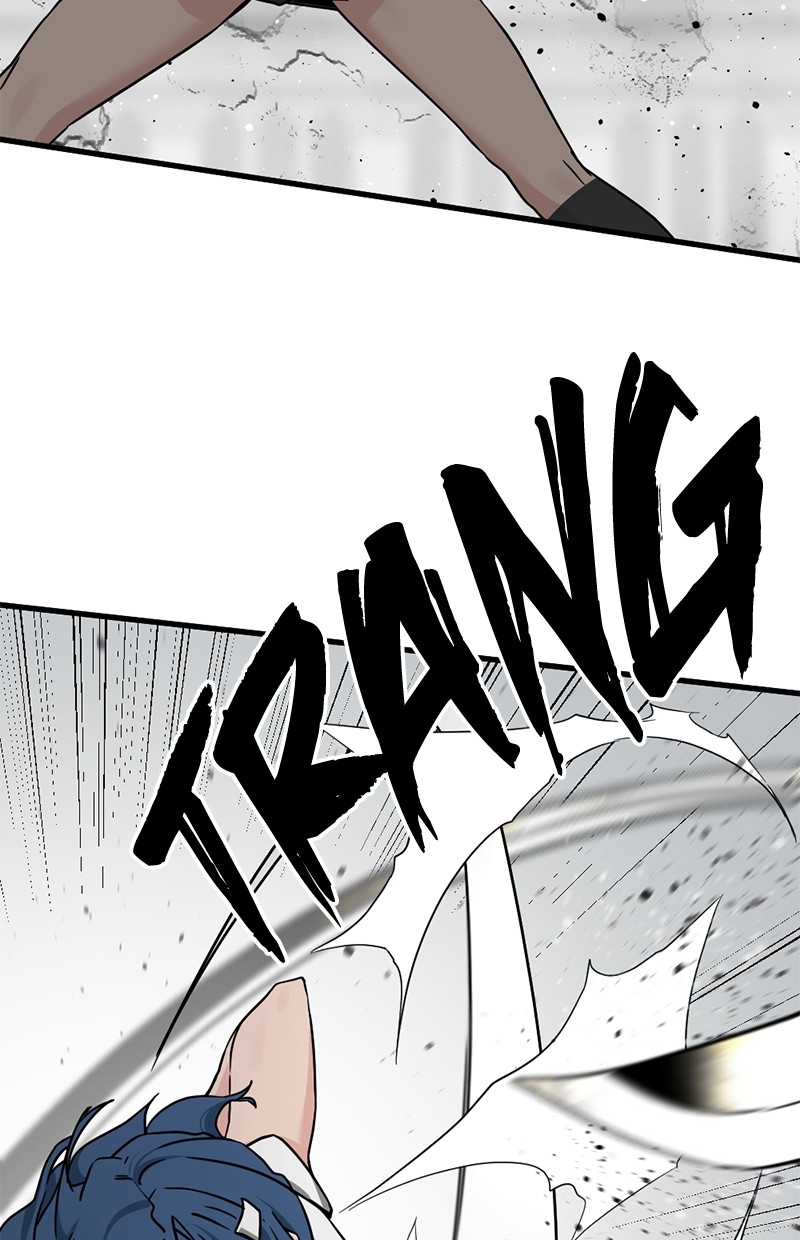 Hero Killer Chapter 144 - halaman 14