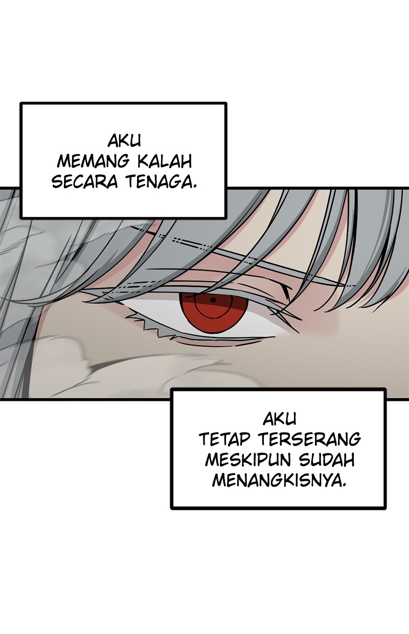 Hero Killer Chapter 144 - halaman 18