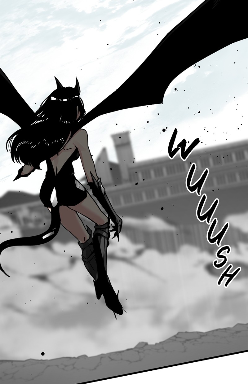 Hero Killer Chapter 144 - halaman 41