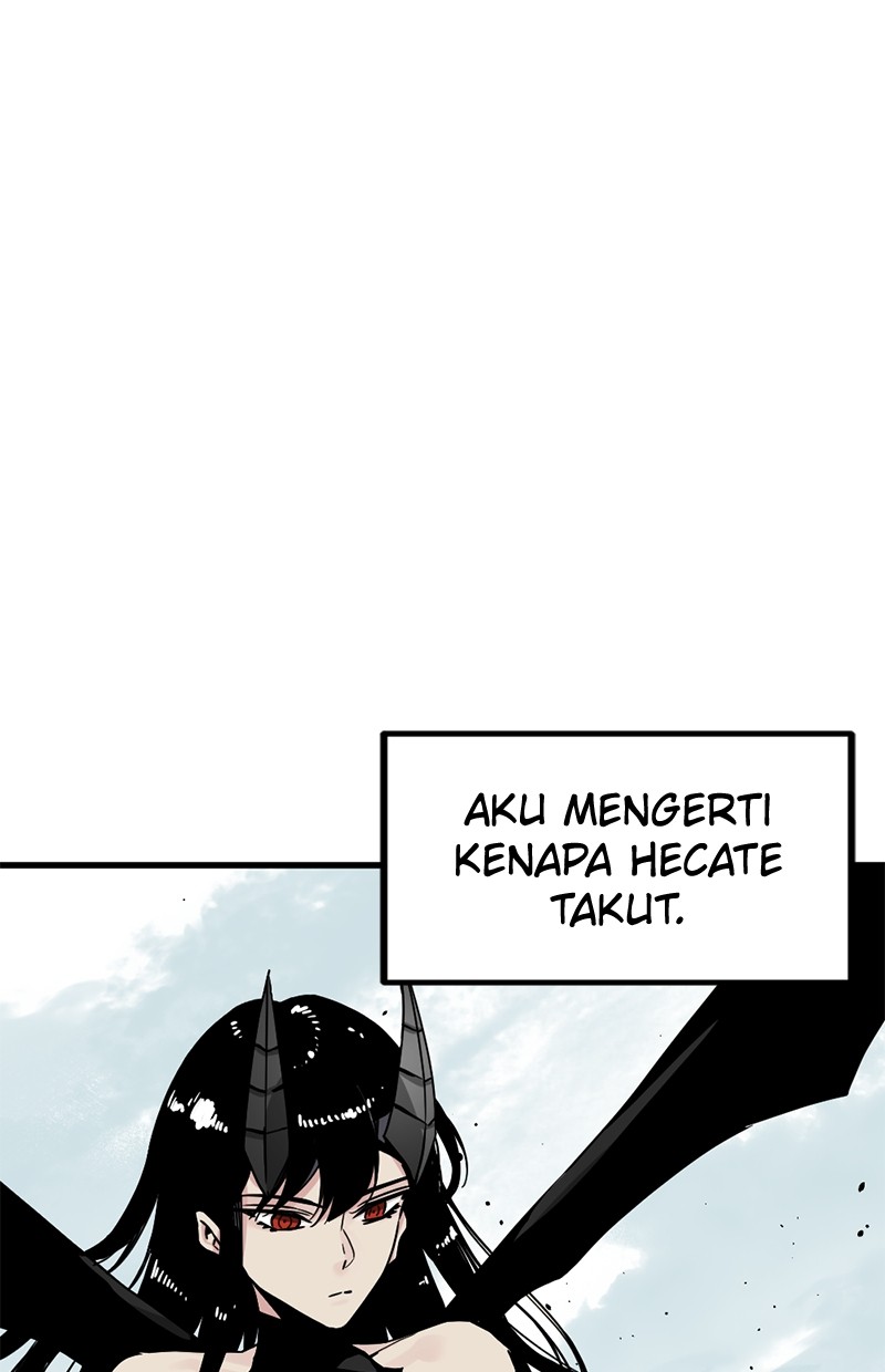 Hero Killer Chapter 144 - halaman 43