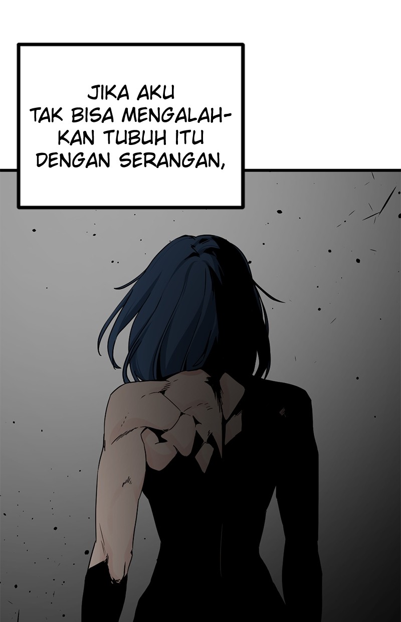Hero Killer Chapter 144 - halaman 45